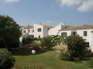 Sol Isla Apartamento *