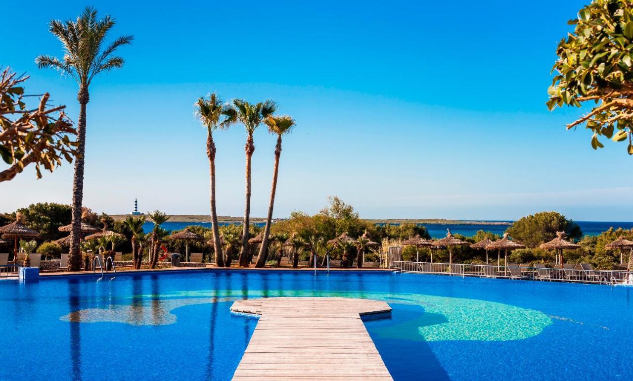 Insotel Punta Prima 5* Punta Prima (Menorca)