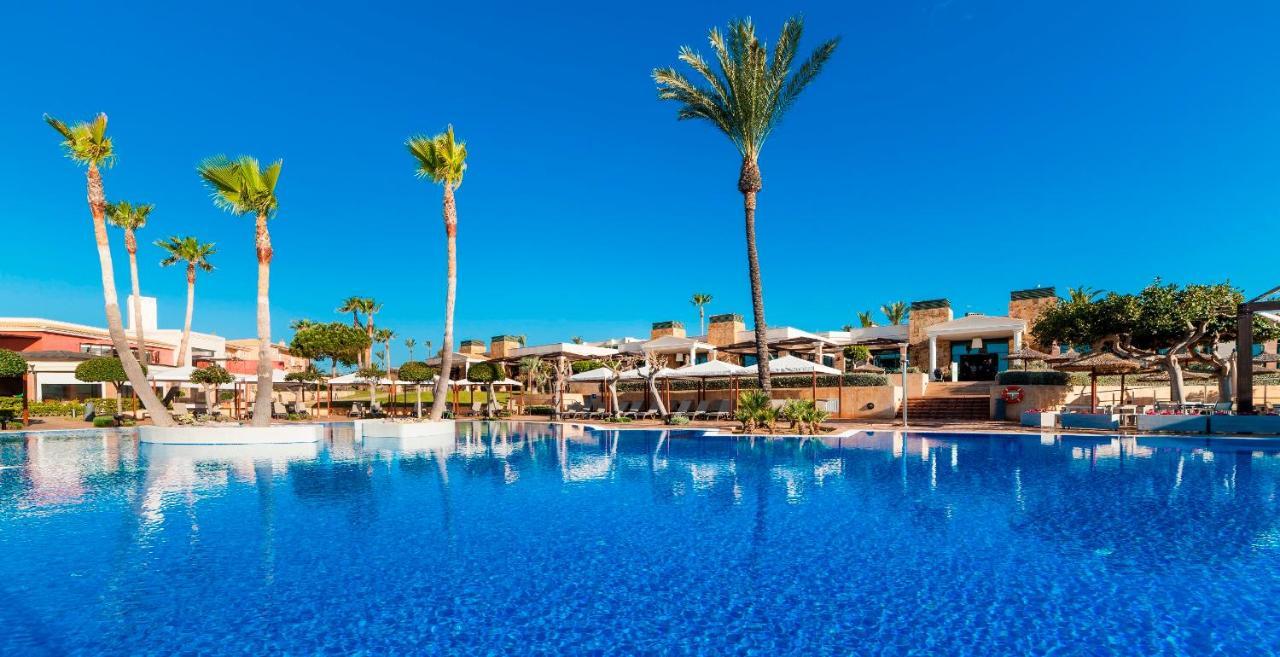 Hotel Insotel Punta Prima