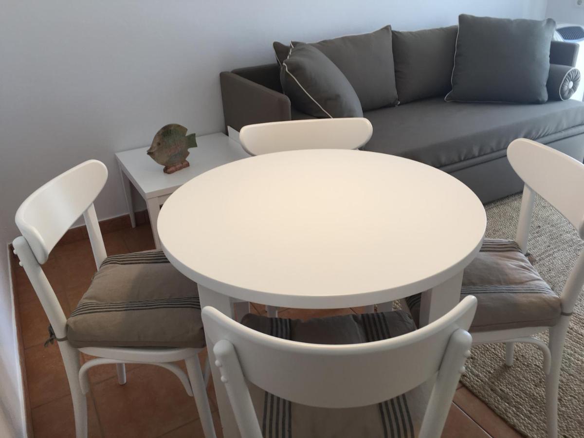 Apartamento The Desmais