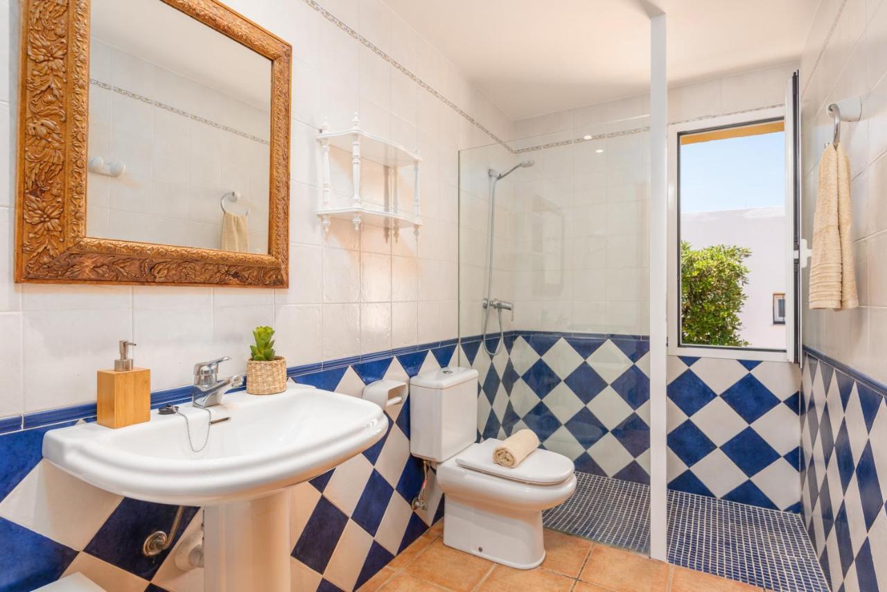 Villa Laura Cala en Forcat