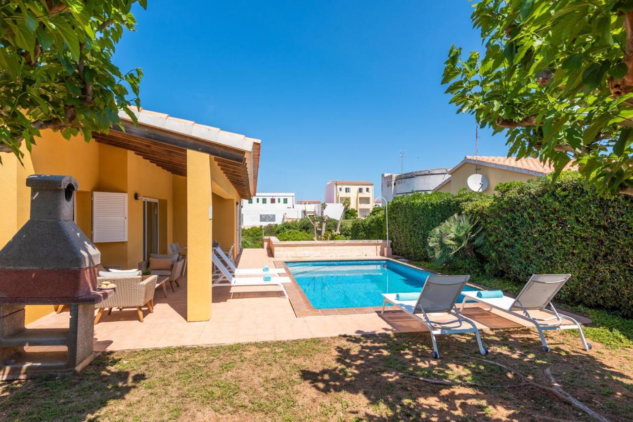 Laura Villa Cala'n Forcat