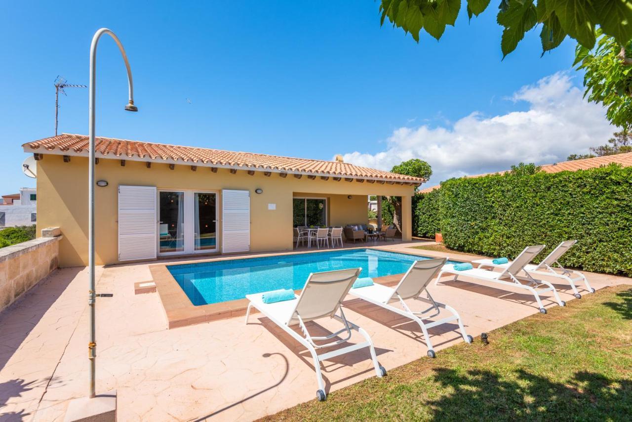 Libra Villa *