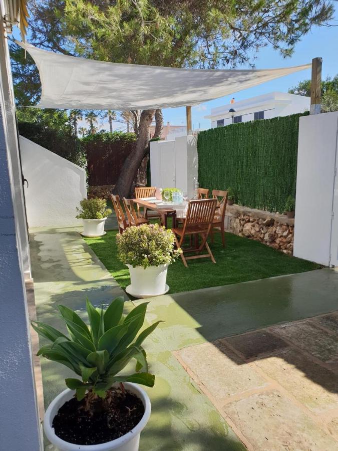 Delfines Apartment Cala Blanca (Menorca)