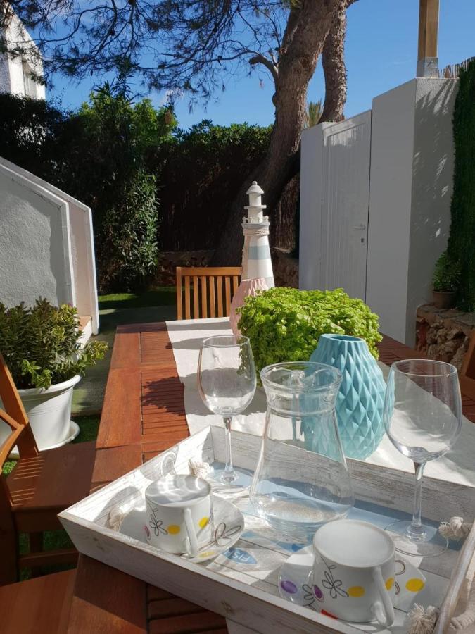 Delfines Apartment Cala Blanca (Menorca)