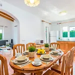 Orca 3 Bedroom Villa, Cala\'N Blanes
