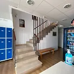 Hostel & Gym Relise - Albergue Juvenil