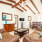 Villa Valeria With Private Pool By Dadovillas