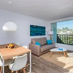 Apartamentos Playa Canutells