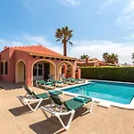 Villa Nurimar