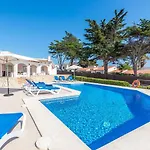 Villa Arena Blanca