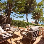 Villa Bella Mirada 4 chambres