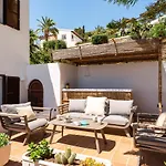 Villa Bella Mirada 4 chambres