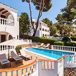 Villa Bella Mirada 4 chambres
