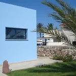 Villa Romaní Apartament