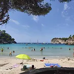 Menorca Cala Galdana