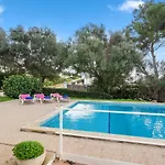 Apartamento Cap Roig