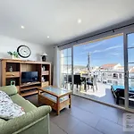 F115. Dúplex con gran terraza, TC2