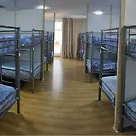 Hostel & Gym Relise - Albergue Juvenil
