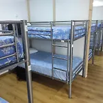 Hostel & Gym Relise - Albergue Juvenil