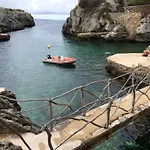 Apartamento Con Piscina Y Junto A La Playa - Aina