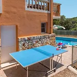 Villa Carmen Galdana By Villa Plus