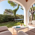 Villa Crisanna By Villa Plus
