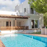 Villa Anfós