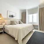 Apartamentos La Palma Fornells