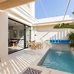 Casa Paraíso