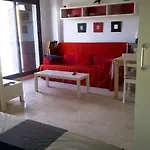Apartamento Cala Busquets