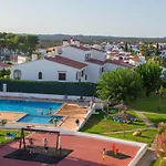 Apartamento Con Encanto En Residencial Con Piscina
