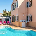 Villa Matias Maria by Villa Plus
