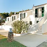 Cala Blanca Apartments