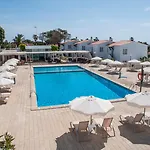 Naranjos Resort Menorca