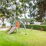 Naranjos Resort Menorca