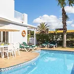 Marta 3 Bedroom Villa, Cala Blanca