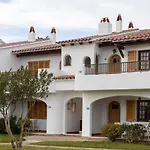 Apartment Son Bou Gardens Apt 3 Dorm By Interhome