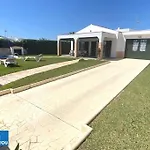 Villa Los Tres