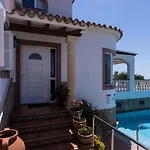 Villa S\'Illot 105 By Menorcarentals