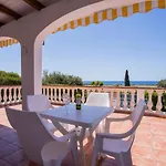 Villa S\'Illot 105 By Menorcarentals