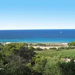 Apartment Son Bou Gardens Apt 3 Dorm By Interhome