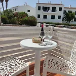 Adosado Con Vistas Al Mar