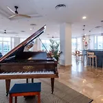 Aparthotel HG Jardin de Menorca