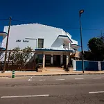 Cala Bona Y Mar Blava