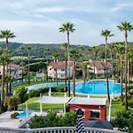 Aparthotel HG Jardin de Menorca