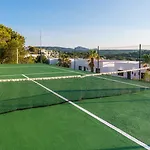Beach Club Menorca