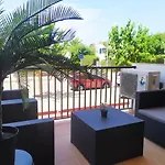 Coqueto Apartamento A Un Minuto De Cala Blanca