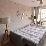 Coqueto Apartamento A Un Minuto De Cala Blanca