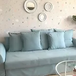 Coqueto Apartamento A Un Minuto De Cala Blanca